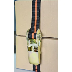 Online Basic Zurrgurt mit Ratsche 5 m 2-teilig