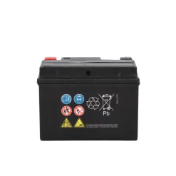Sale Batterie GEL YTX4L-BS 4Ah 120A
