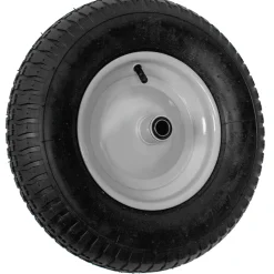 Bauschubkarre 100L