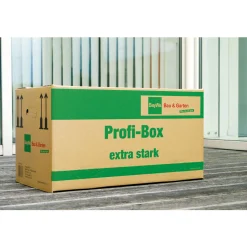 Clearance BayWa Profi Umzugskarton 58,8 x 31 x 32,5 cm