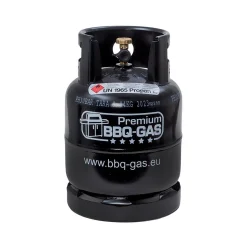 Hot BBQ-Gasflasche 8 kg Füllung zzgl Pfand