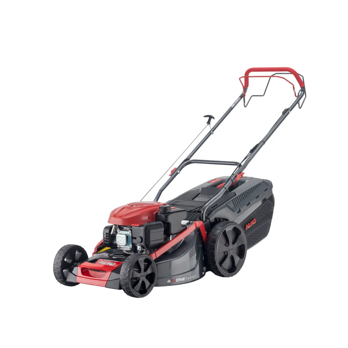 Sale AL-KO Benzin Rasenmaeher Comfort 51.0 SP-A