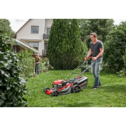 Sale AL-KO Benzin Rasenmaeher Comfort 51.0 SP-A