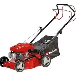 New Einhell Benzin-Rasenmaeher GC-PM 40/2 S