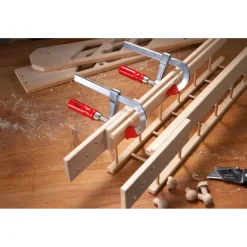 Bessey Schraubzwinge U-Form 50 x mm