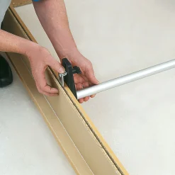 Outlet Bessey Türfuttermontagestrebe TMS