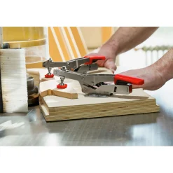 Sale Bessey Waagerechtspanner STC70