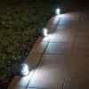 Outlet Best Direct Vigilamp kabelose LED Lampe m. Bewegunsmelder