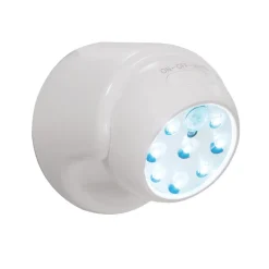 Outlet Best Direct Vigilamp kabelose LED Lampe m. Bewegunsmelder