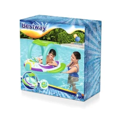 Best Bestway Kinder-Schlauchboot Space Splash