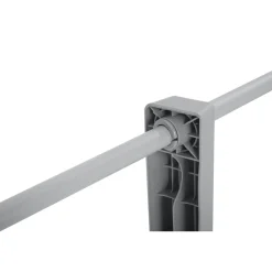 Hot Bestway Poolleiter Flowclear 100 x 45 cm für 76 und 84 cm Höhe
