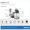 Discount Bestway Sandfilteranlage Flowclear