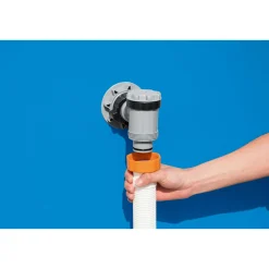 Discount Bestway Sandfilteranlage Flowclear