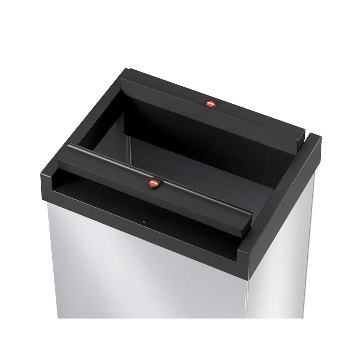 New Hailo Big Box Müllbox 33,9 x 54,5 x 26 cm