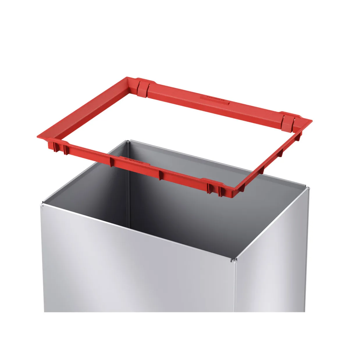New Hailo Big Box Müllbox 33,9 x 54,5 x 26 cm