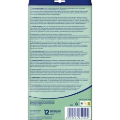 New Biokats Biokat's Hygienebeutel Polybeutel XXL 12 Stück