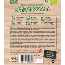 Discount Bio-Keimsprossen Weizen