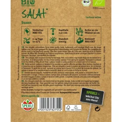 New Bio-Kopfsalat
