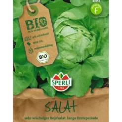New Bio-Kopfsalat