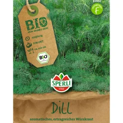 Hot Bio-Kräuter Dill 100 cm