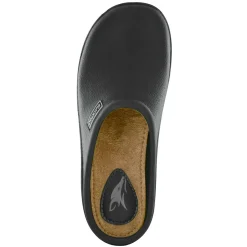 Best Blackfox Garten-Clog Colors schwarz Größe 41