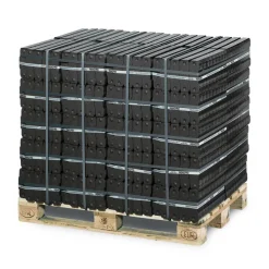 Hot Bündelbriketts 25kg