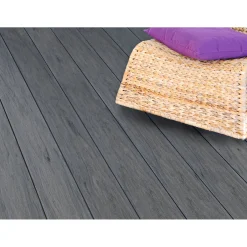 Clearance Bodendiele Massiv 20 x 145 mm Raeuchereiche