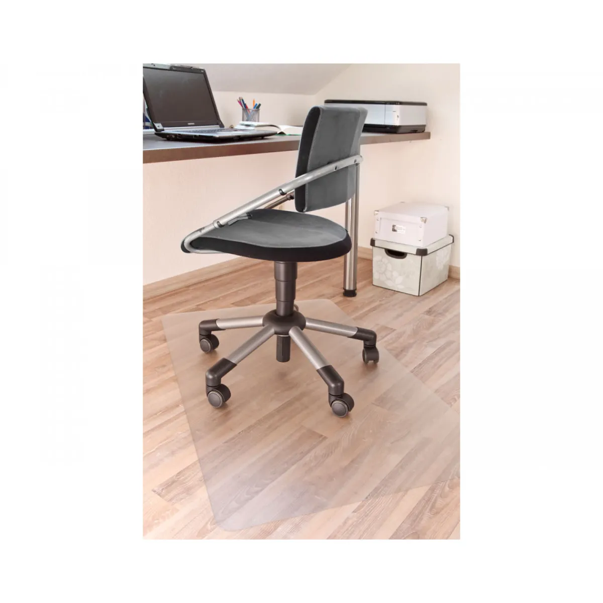 Online Bodenschutzmatte Floorsafe 2mm 74x120cm