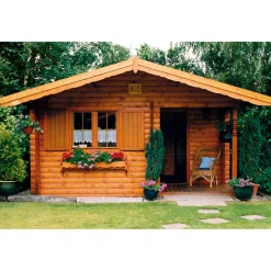 Bondex Holzlasur für Außen Rio Palisander ,8 L