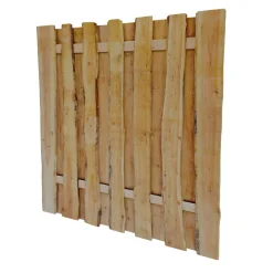 Online Borkum 180x180cm Laerche unbehandelt