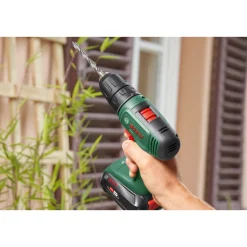 New Bosch Akku-Bohrschrauber EasyDrill 18V-38 (1x 2,5Ah)