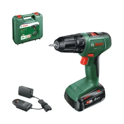 New Bosch Akku-Bohrschrauber EasyDrill 18V-38 (1x 2,5Ah)