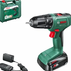Online Bosch Akku-Bohrschrauber EasyDrill 18V-38 inkl Ladegerät