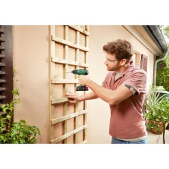 Online Bosch Akku-Bohrschrauber EasyDrill 18V-38 inkl Ladegerät