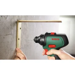 Discount Bosch Akku-Bohrschrauber-Set AdvancedDrill 8 Akku 5-teilig