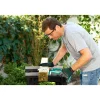 Online Bosch Akku-Gartensäge Keo
