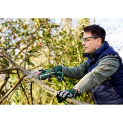 Online Bosch Akku-Gartensäge Keo