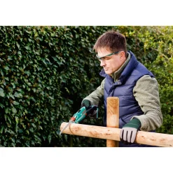 Online Bosch Akku-Gartensäge Keo