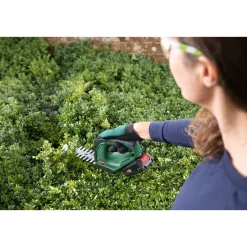 Sale Bosch Akku-Gras-und Strauchschere Advanced Shear inkl Akku