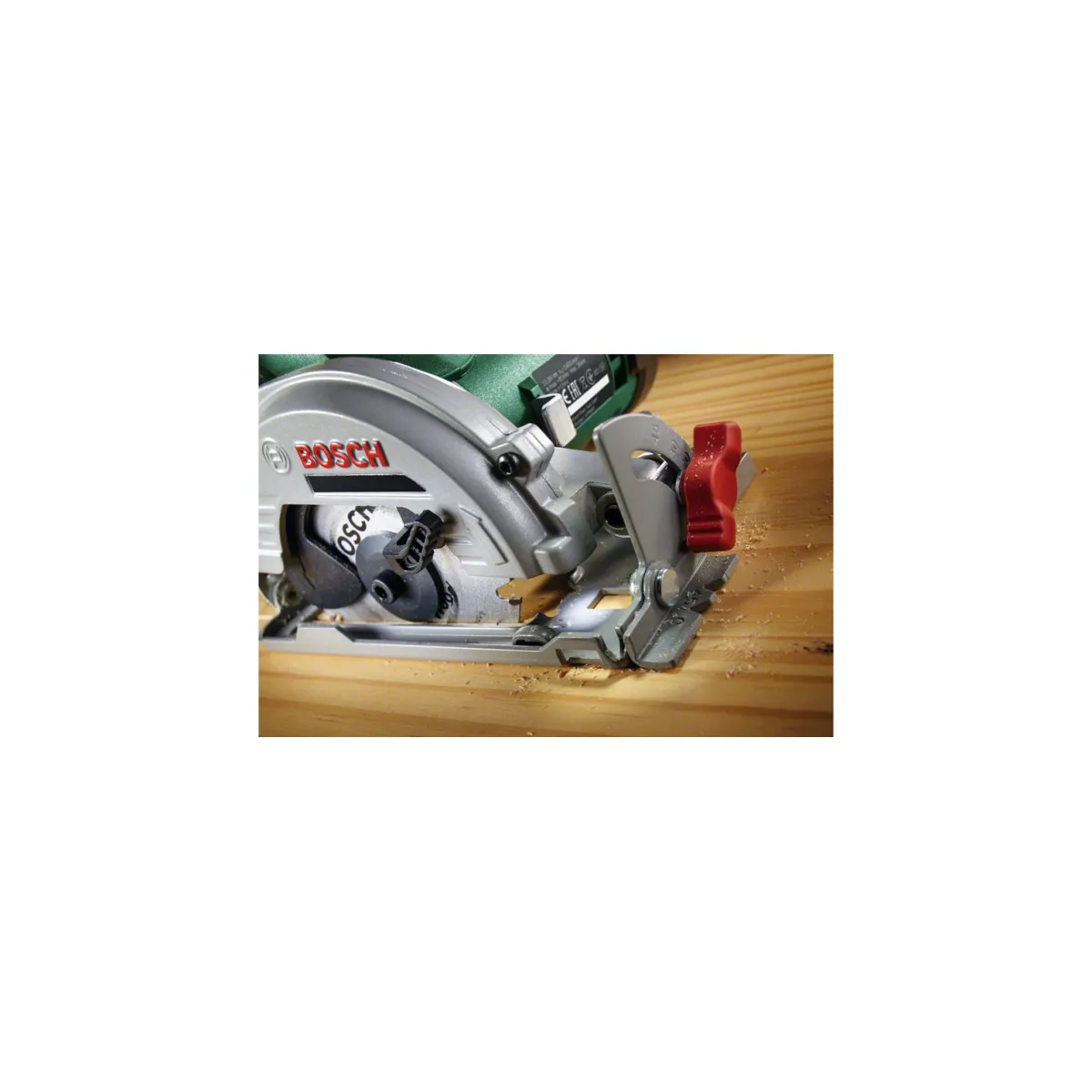Sale Bosch Akku-Handkreissäge UniversalCirc 12