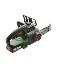 New Bosch Akku-Kettensäge UniversalChain18