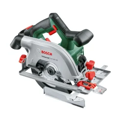 Discount Bosch Akku- Kreissäge Universalcirc 18V-53 solo
