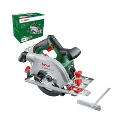 Discount Bosch Akku- Kreissäge Universalcirc 18V-53 solo