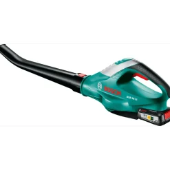 Bosch Akku-Laubbläser-Set ALB 8 LI mit Akku 3-teilig