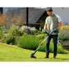 Best Bosch Akku-Rasentrimmer UniversalGrassCut 18V-26-500 solo