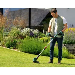 Best Bosch Akku-Rasentrimmer UniversalGrassCut 18V-26-500 solo