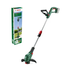 Best Bosch Akku-Rasentrimmer UniversalGrassCut 18V-26-500 solo