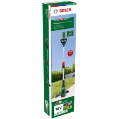 Best Bosch Akku-Rasentrimmer UniversalGrassCut 18V-26-500 solo