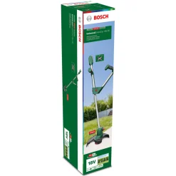 Sale Bosch Akku-Rasentrimmer UniversalGrassCut 18V