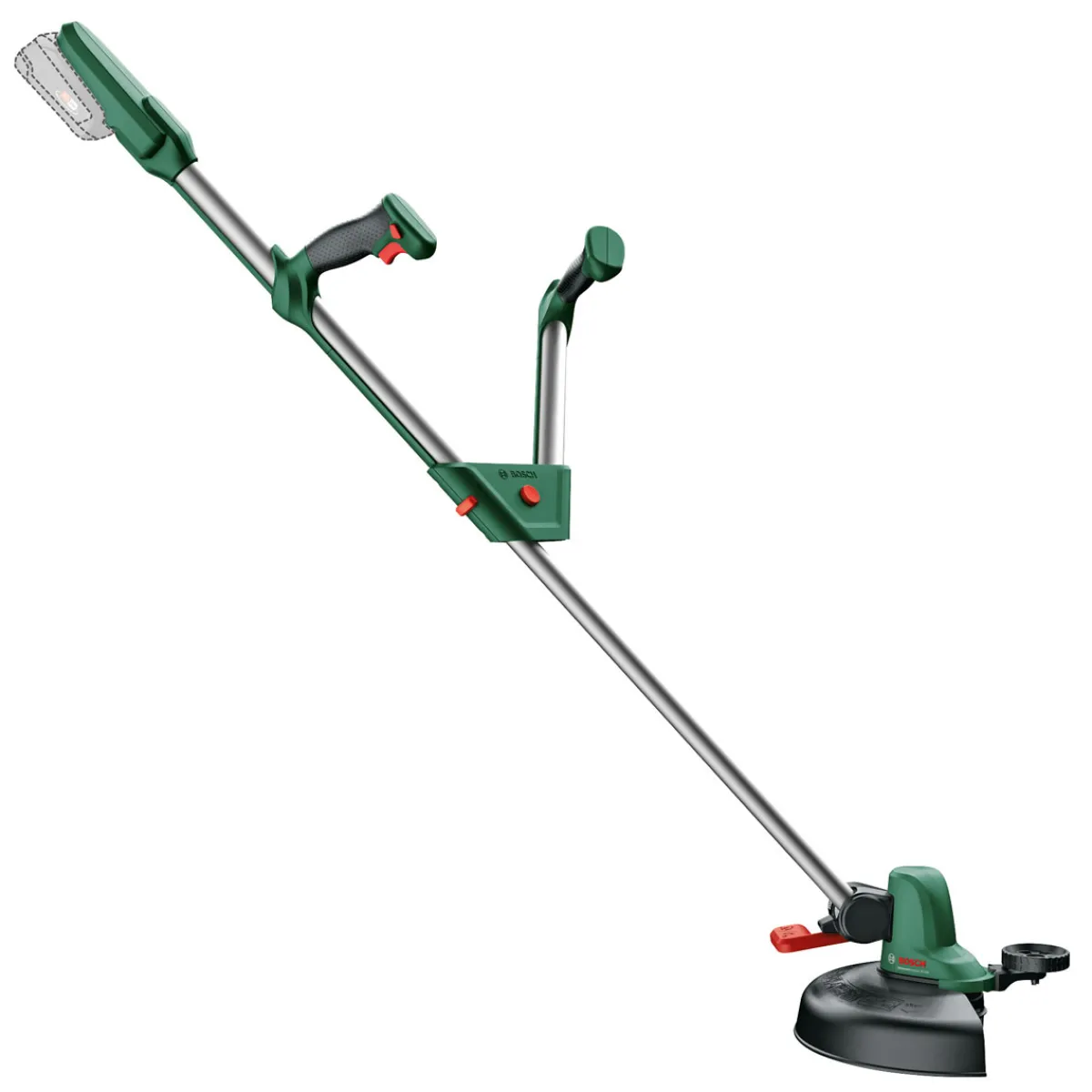 Sale Bosch Akku-Rasentrimmer UniversalGrassCut 18V
